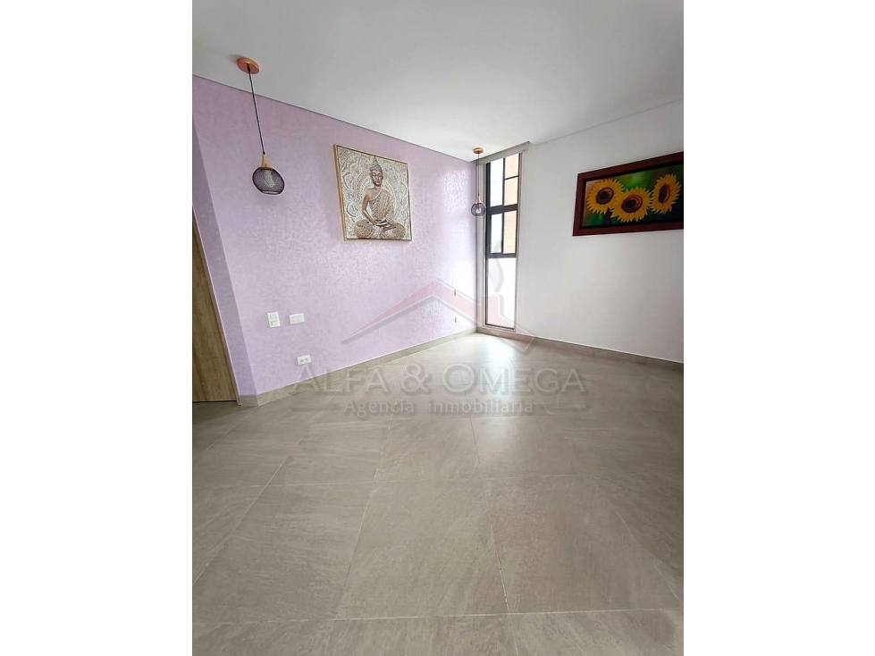 Venta de Apartamento? Sector el Vergel- IBAGUÉ — foto 4