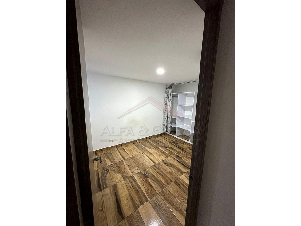 Venta Apartamento Conjunto Cerrado - Arboleda Campestre, Ibagúe — foto 4