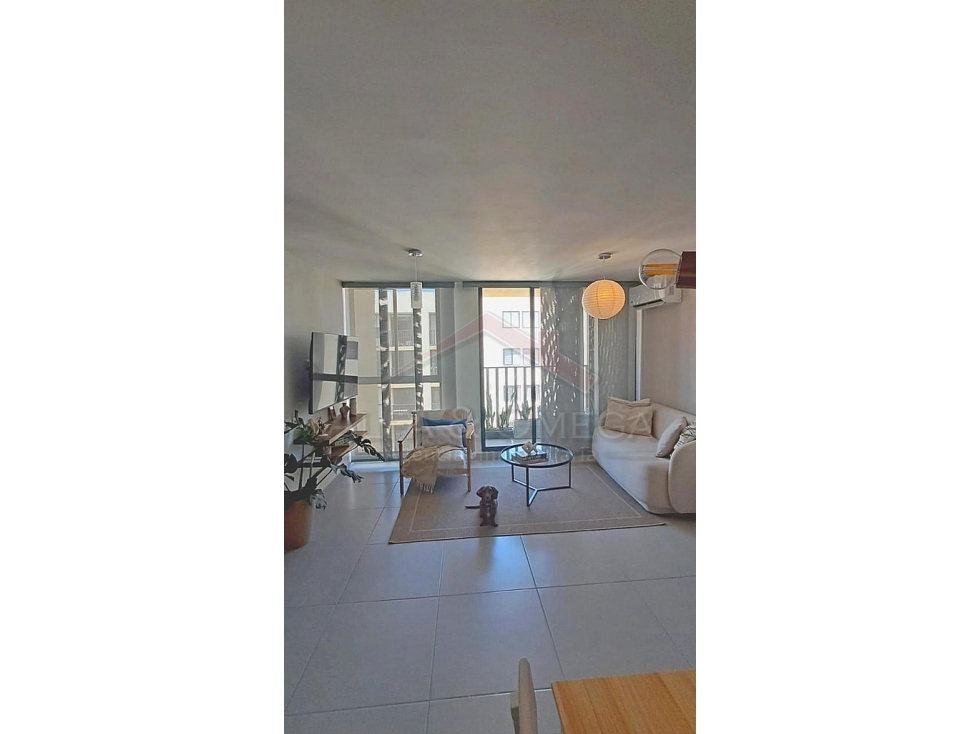 Venta de Apartamento en conjunto cerrado del Sector Picaleña Ibagué — foto 3