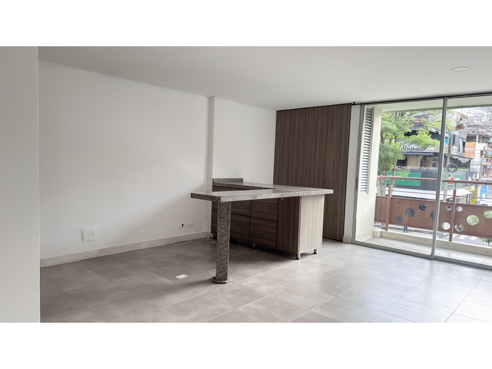 Venta de Apartaestudio en Calle 60 Ibagué - 1