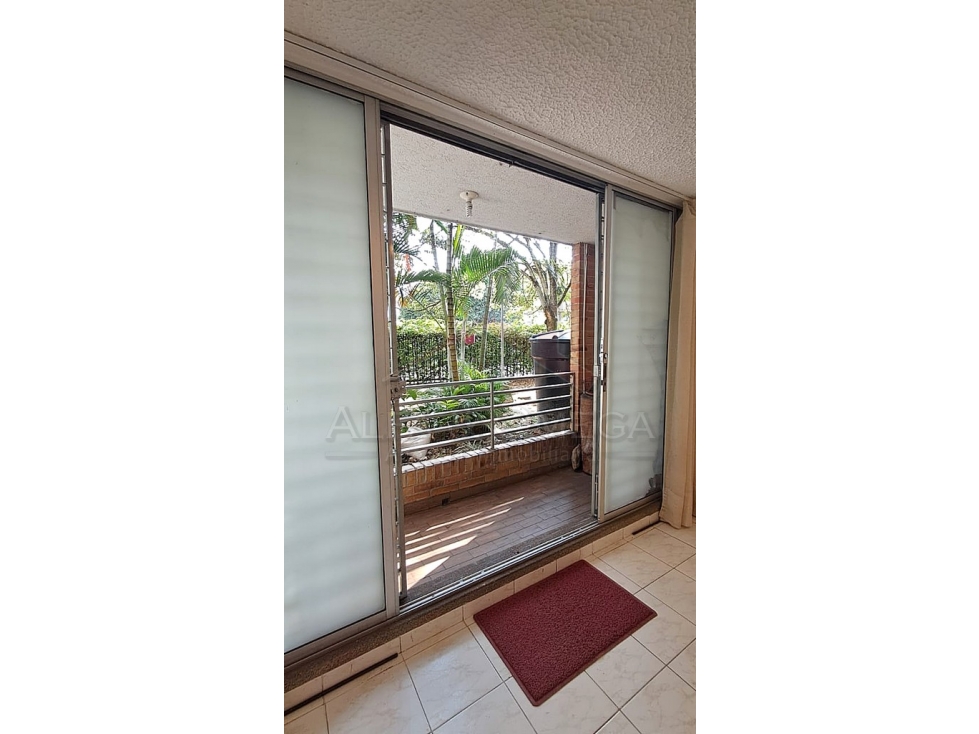 Venta de Apartamento en Avenida Guabinal Ibagué - 2