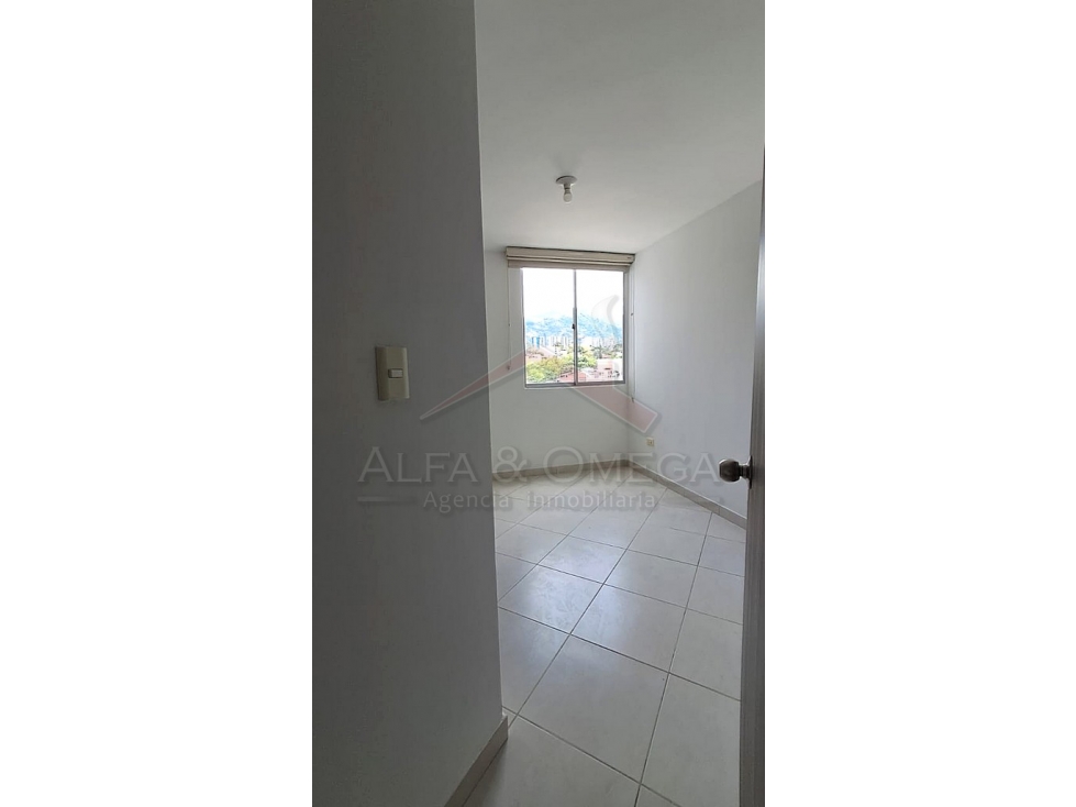 Venta de Apartamento en Sector Valparaiso Ibagué - 6