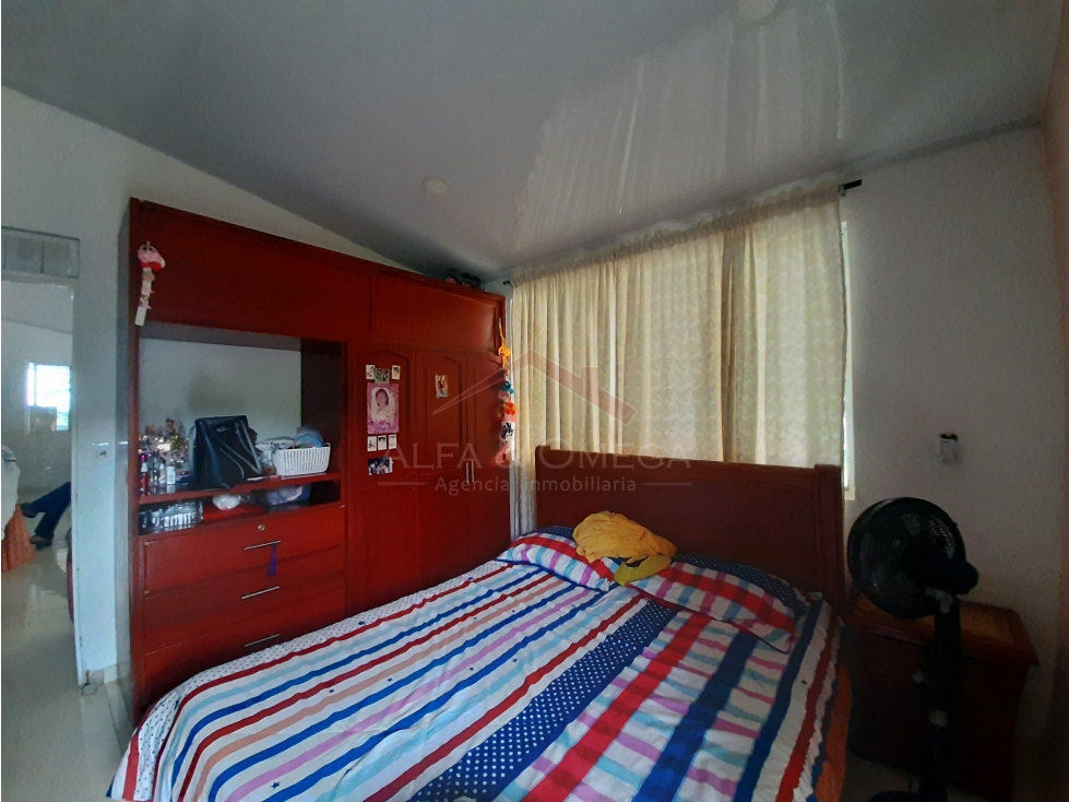 Venta de Finca en El Totumo, Ibagué - 3
