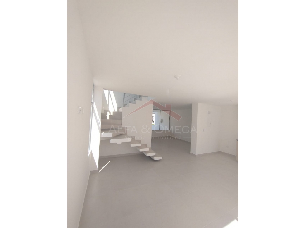 Venta de casa esquinera para estrenar en Colina Campestre Cúcuta - 3