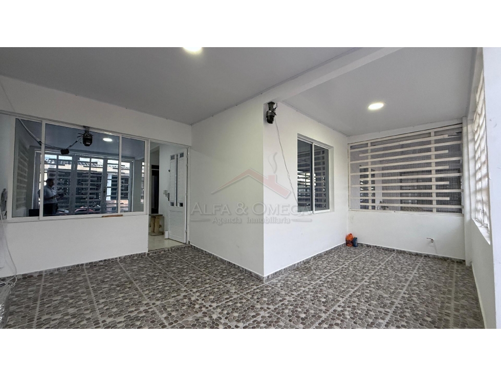 Venta de Casa Barrio Peñón Espinal - 1