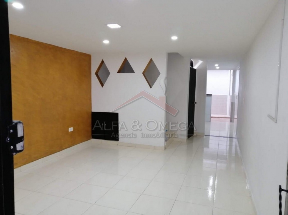 IBAGUÉ SECTOR VALPARAÍSO VENTA DE CASA DE DOS PISOS 