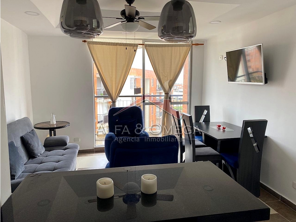Venta de Apartamento - Conjunto Payande Ibagué