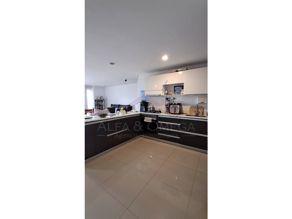 Venta de Apartamento en Conjunto Cerrado Sector Aparco Ibagué — foto 4