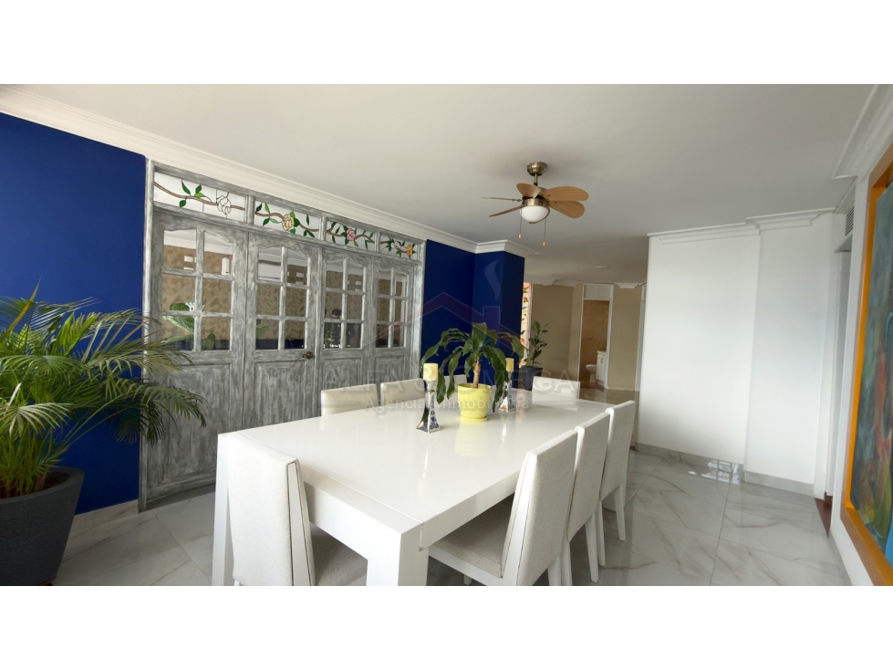 Venta de Apartamento Amplio y Remodelado en La Pola Ibagué — foto 6