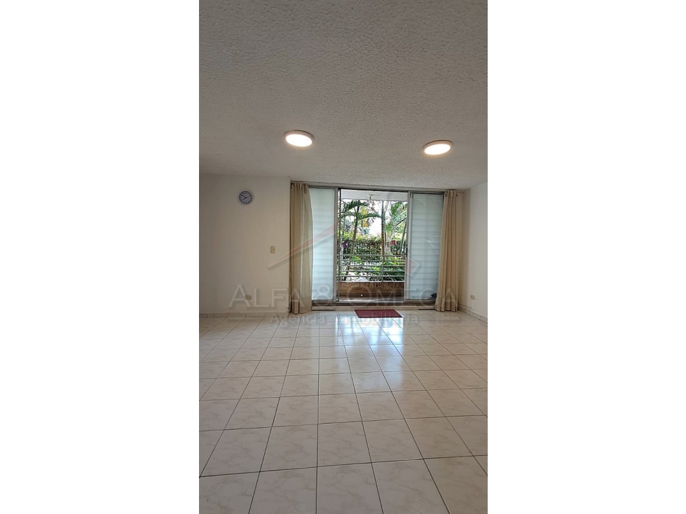 Venta de Apartamento en Avenida Guabinal Ibagué - 1