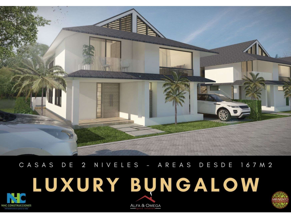 Venta de Lotes en Miravento Condominio Campestre Ibagué - 3