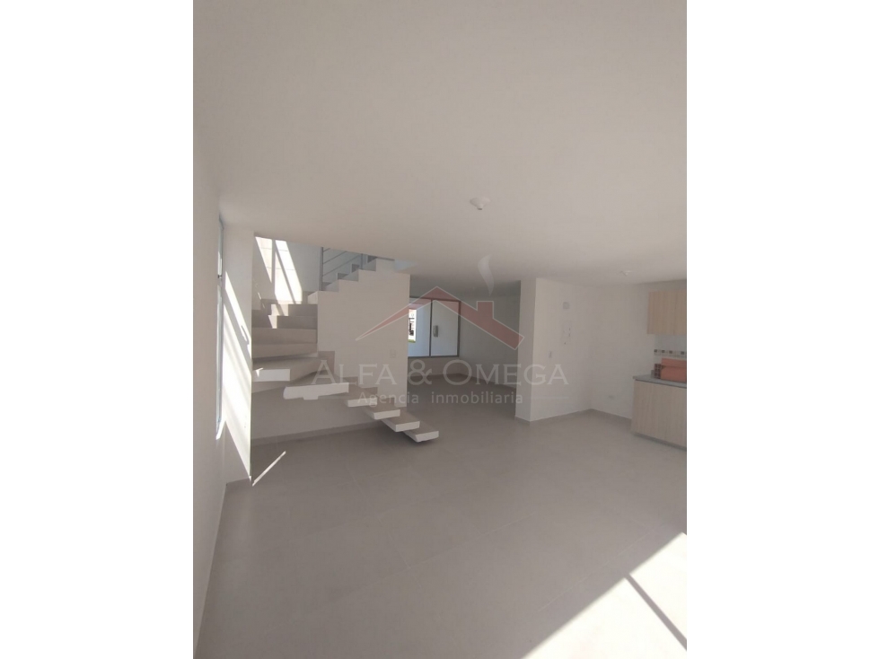 Venta de casa esquinera para estrenar en Colina Campestre Cúcuta - 6