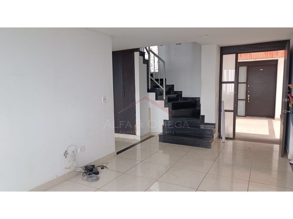 Venta de Apartamento Dúplex con Terraza en Yerbabuena Ibagué — foto 4