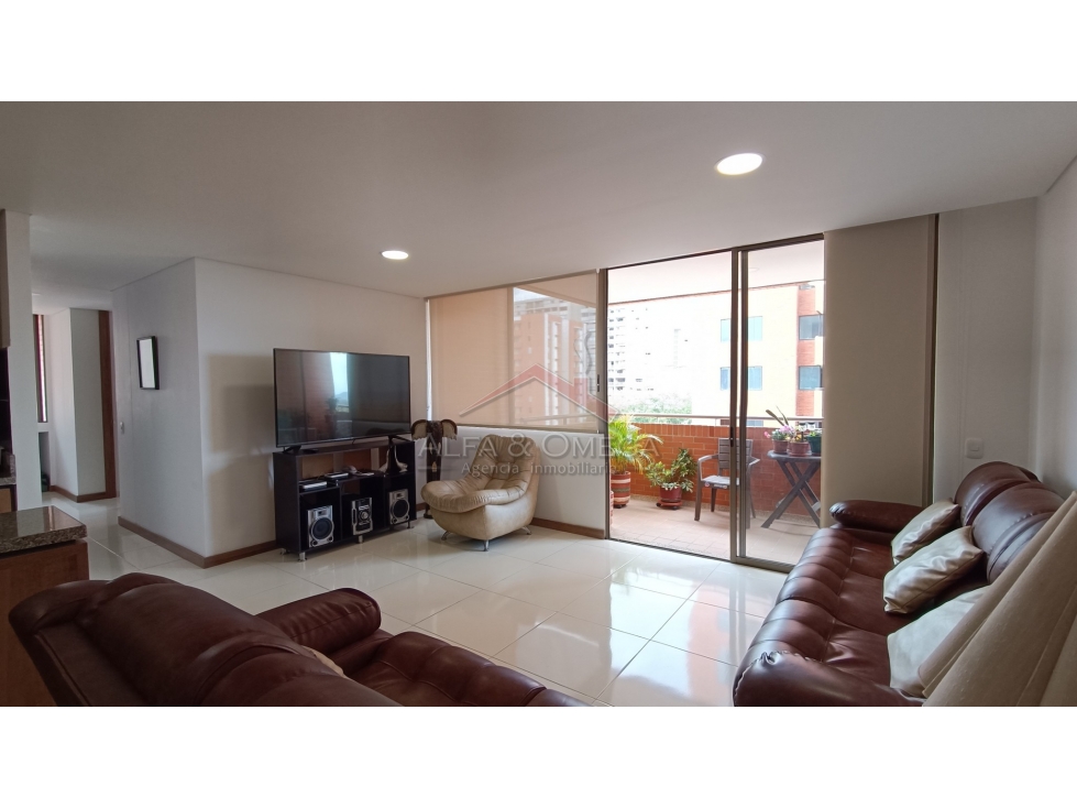 IBAGUÉ - SECTOR LA SAMARIA VENTA DE APARTAMENTO — foto 5