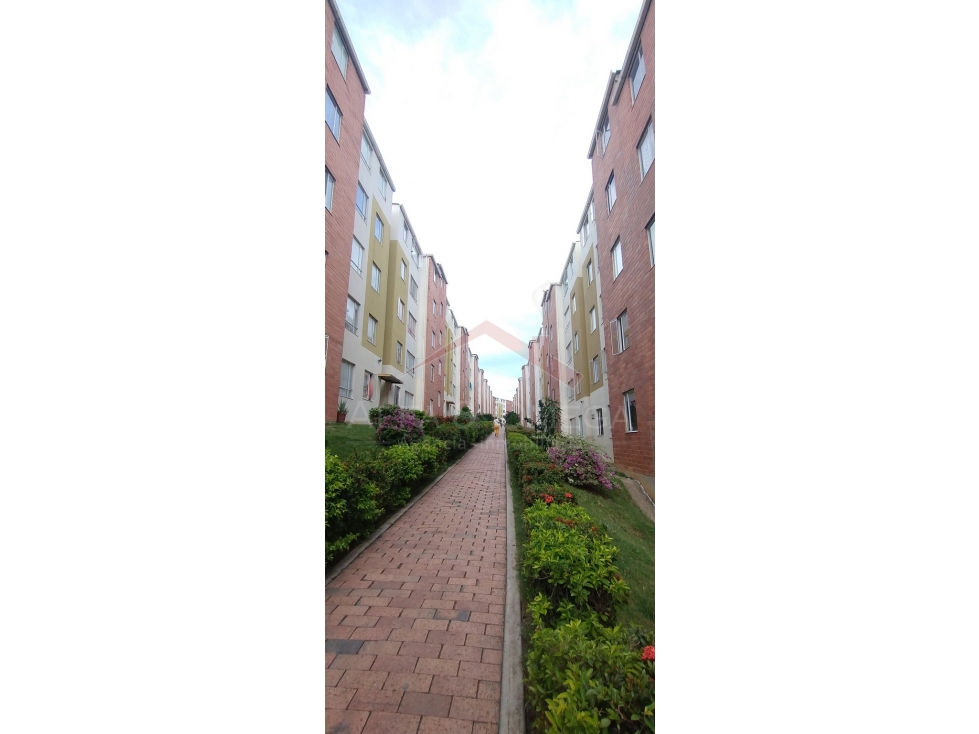Venta de apartamento en Ciudadela Las Flores Cúcuta