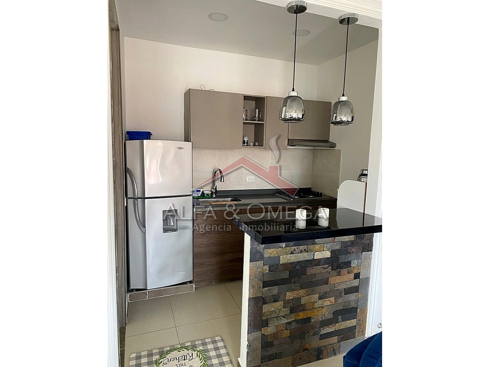 Venta de Apartamento - Conjunto Payande Ibagué — foto 3