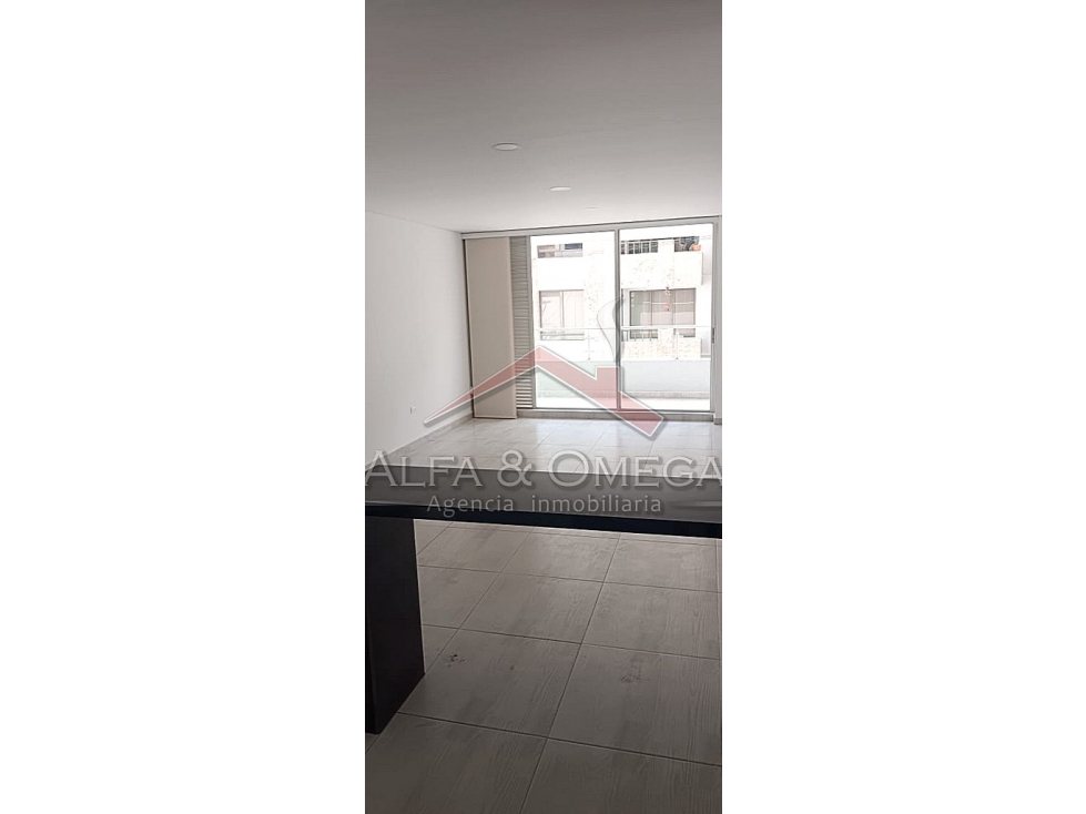 Venta de Apartamento Barrio La Pola - Ibagué