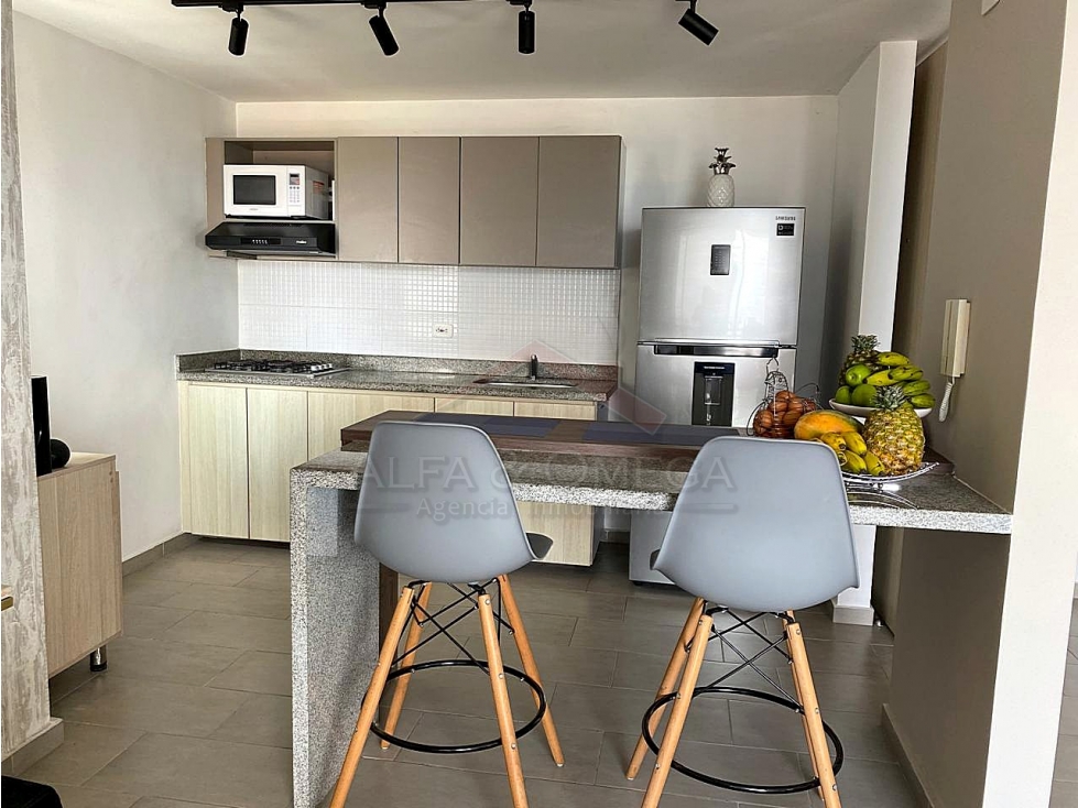 Venta de Apartamento en conjunto - Sector el Poblado - IBAGUE — foto 5