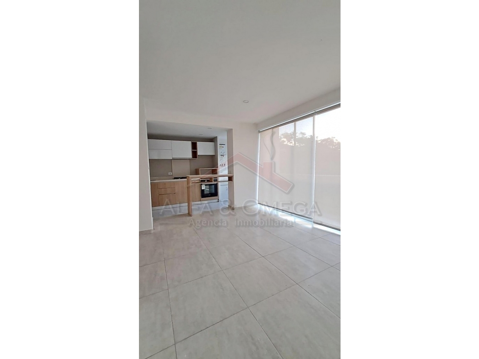 Venta de Apartamento en Conjunto Cerrado Sector Aparco- Ibagué — foto 3