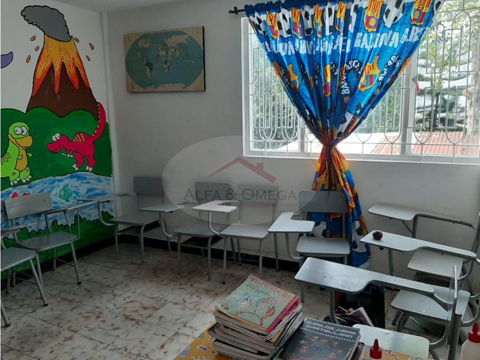 Venta de Casa Amplia en el Centro con Terraza Ibagué — foto 6