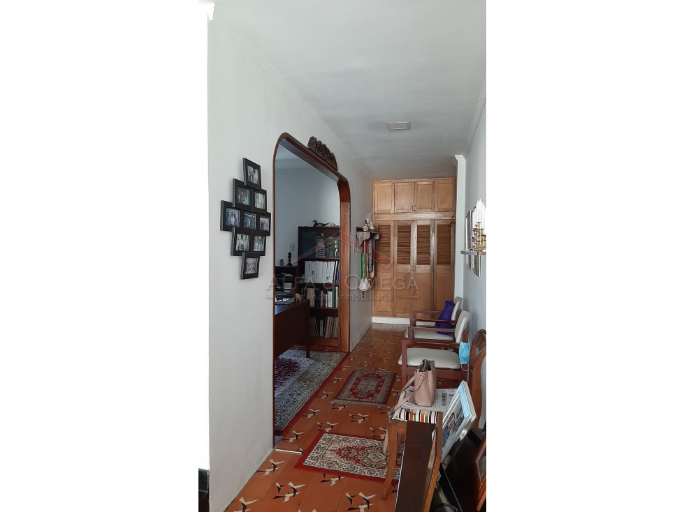 Venta de Apartamento Dúplex en el Centro de Ibagué  — foto 6