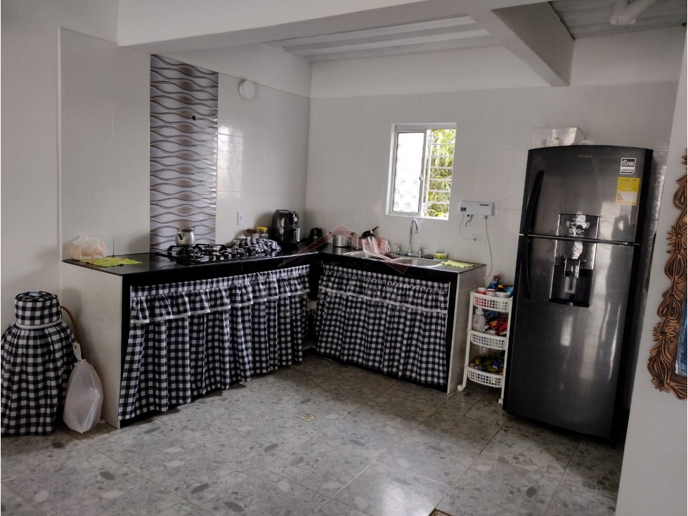 Venta de casa con rentas en barrio La Libertad Cúcuta — foto 5