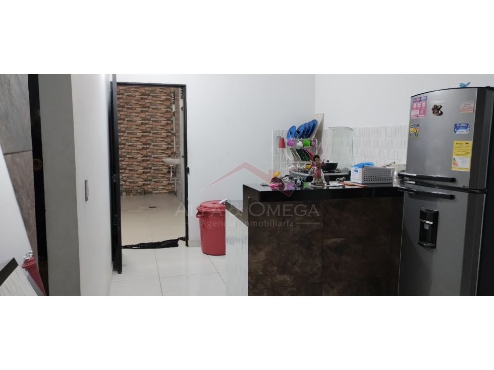 Venta de casa con opción de ampliación en sector Aeropuerto Cúcuta — foto 6