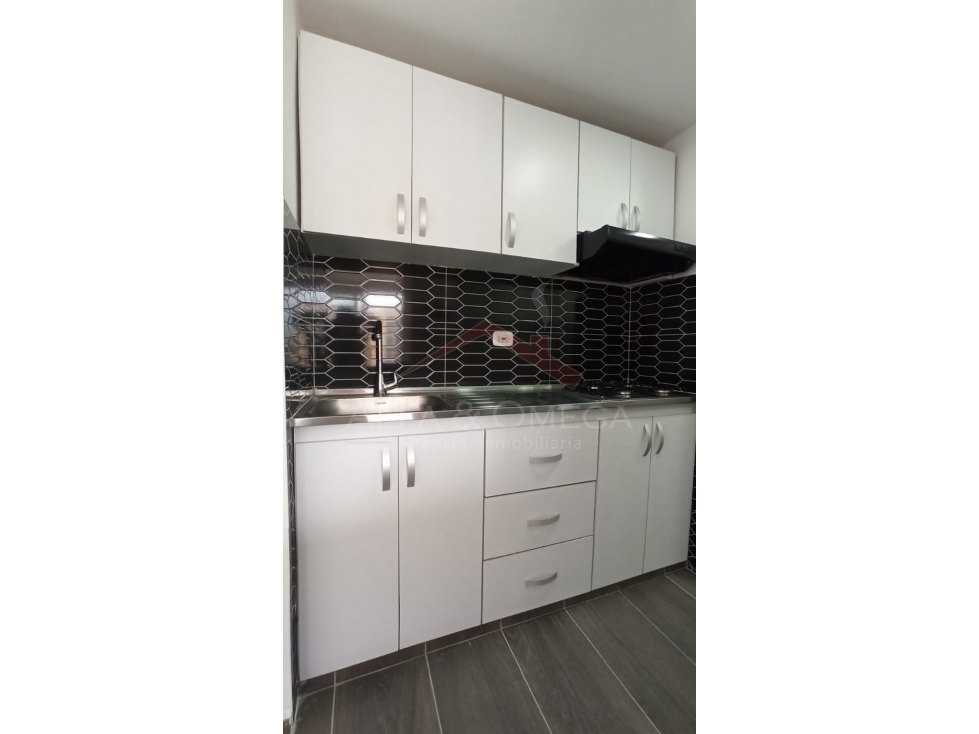 Venta de Apartamento en Conjunto Bio Santa Cruz Ibagué — foto 4