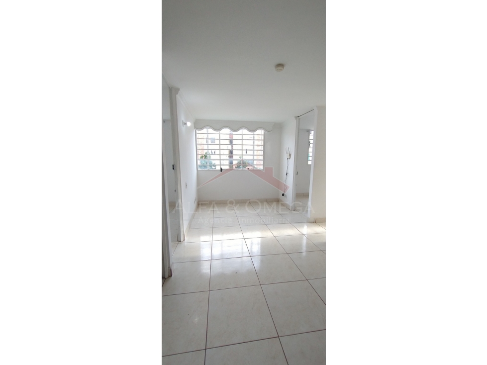 Venta de apartamento en Ciudadela Las Flores Cúcuta — foto 3