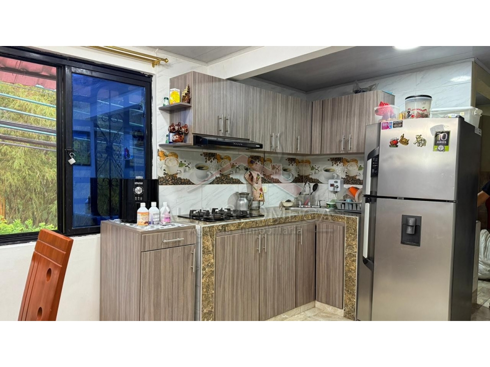 IBAGUÉ BARRIO EL TOPACIO VENTA DE CASA VEHICULAR $360.000.000 — foto 5