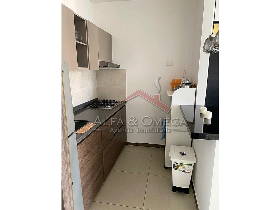 Venta de Apartamento - Conjunto Payande Ibagué — foto 4