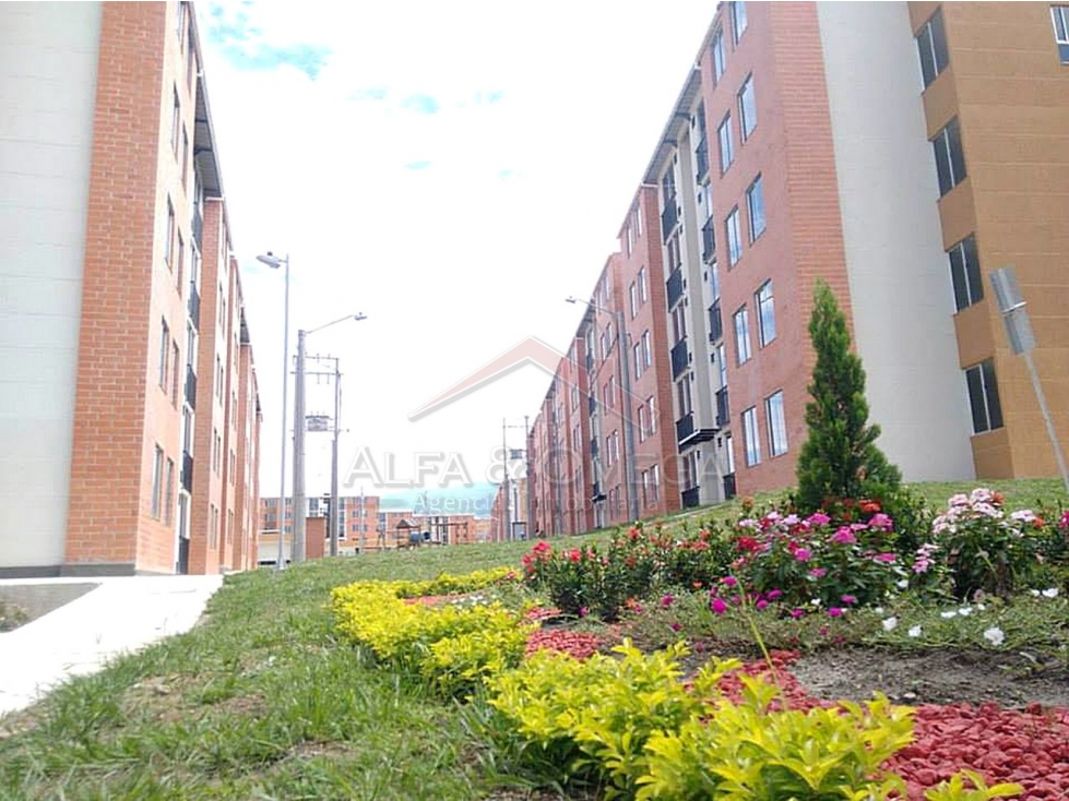 Venta de Apartamento C. Cerrado Arboleda del Campestre Ibagúe