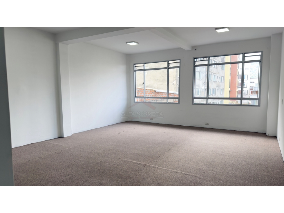 Arriendo Edificio corporativo o institucional en el centro de Ibagué - 4