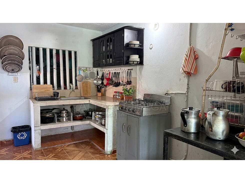Venta de Casa con Rentas en el Barrio Jardin Santander- Ibagué — foto 6
