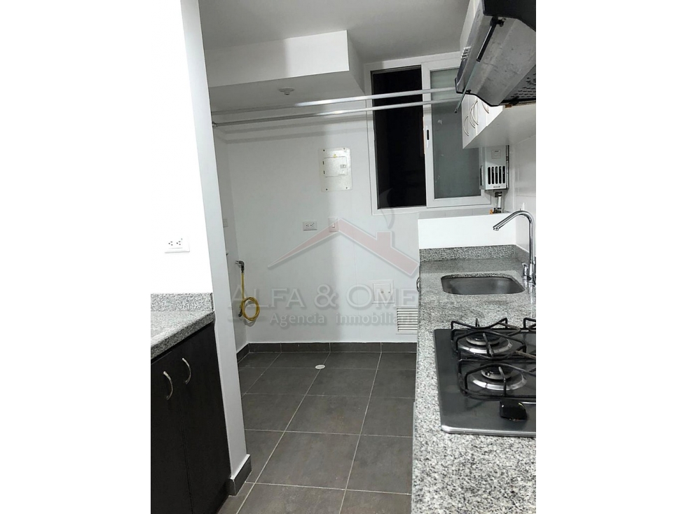 Venta de Apartamento Comodo en Varsovia Ibagué - 6