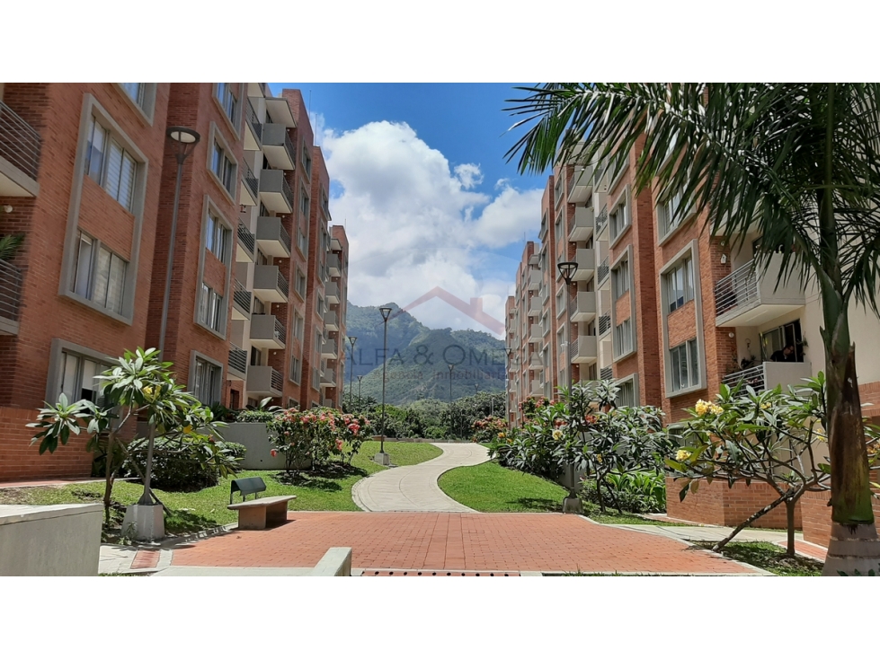 Venta de Apartamento en Malaca Av. Ambalá, Ibagué — foto 2