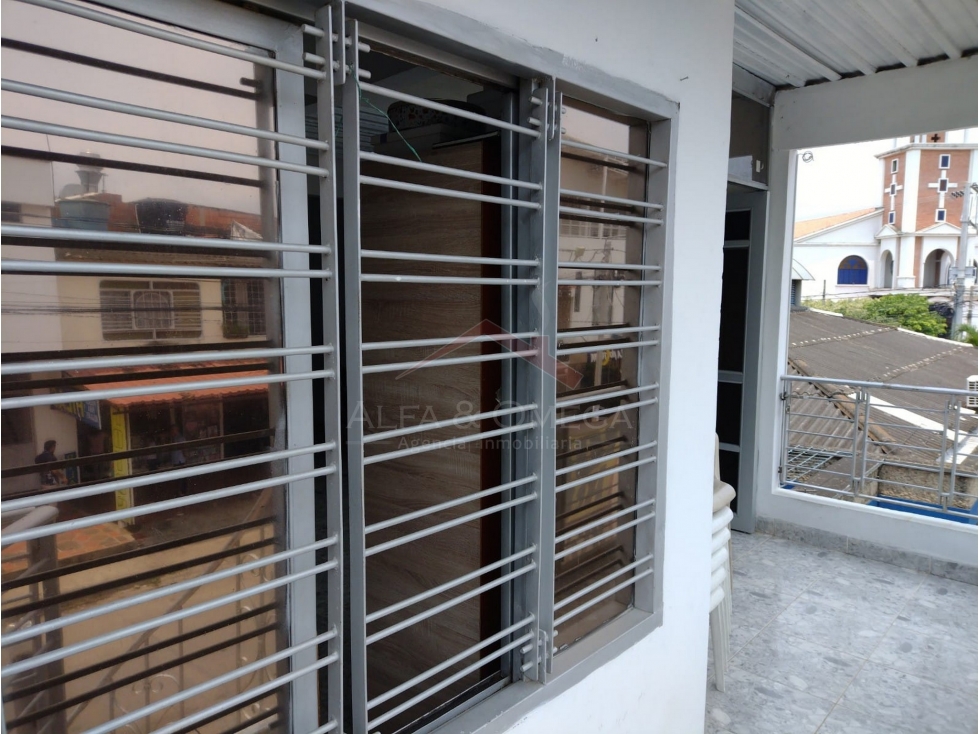 Venta de casa con rentas en barrio La Libertad Cúcuta — foto 6