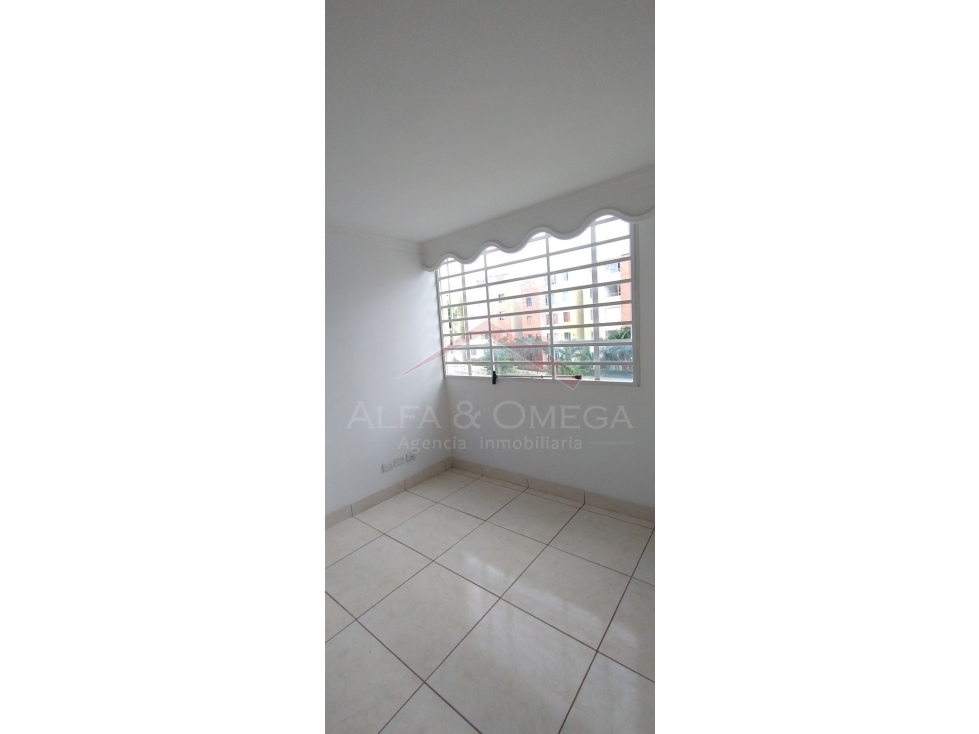 Venta de apartamento en Ciudadela Las Flores Cúcuta — foto 4