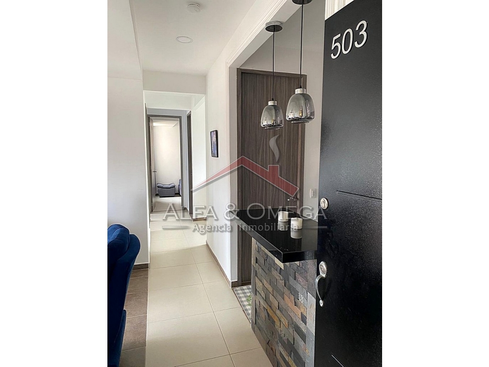 Venta de Apartamento - Conjunto Payande Ibagué — foto 2