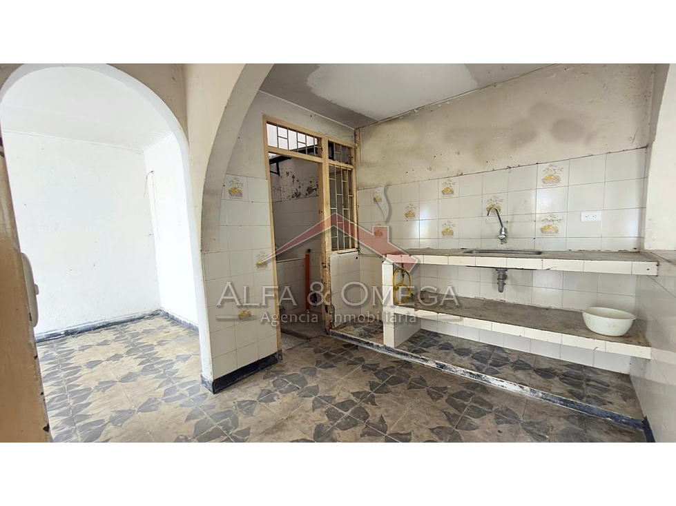 Venta de Casa Barrio Tulio Varón en Ibagué — foto 5