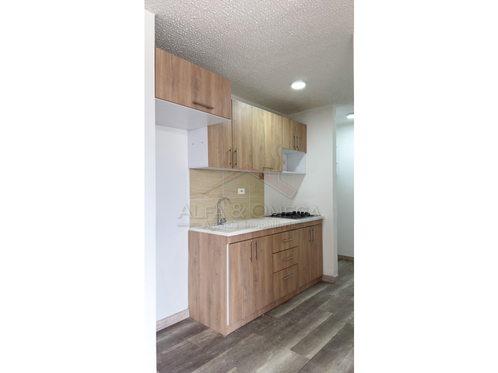 Venta de Apartamento en Barrio Departamental Ibagué — foto 2