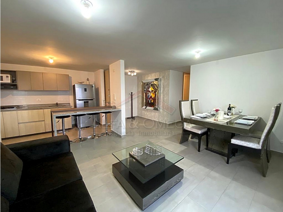Venta de Apartamento en conjunto - Sector el Poblado - IBAGUE — foto 2