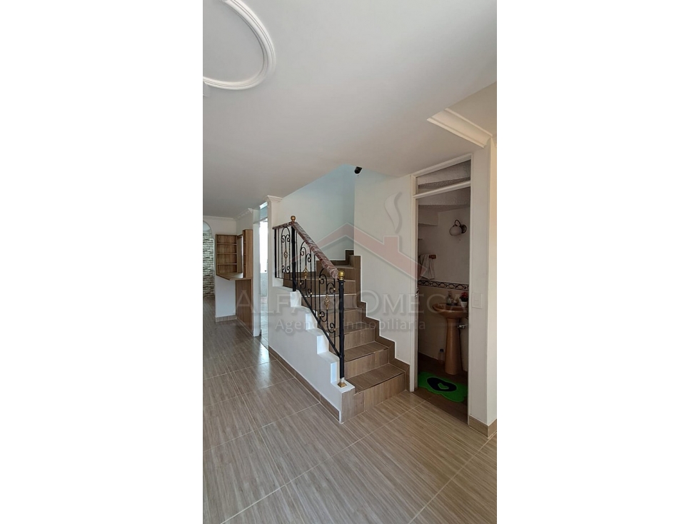 Venta de Casa Remodelada en Sector Homecenter Ibagué - 2
