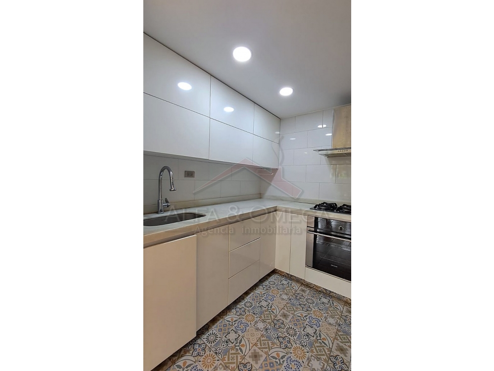 Venta de Apartamento en Avenida Guabinal Ibagué - 6
