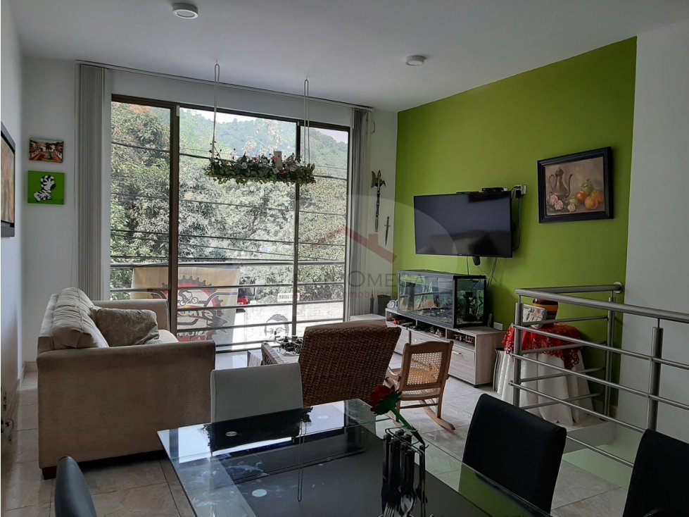 Venta de Casa Remodelada con Terraza y Bodega en Belén Ibagué