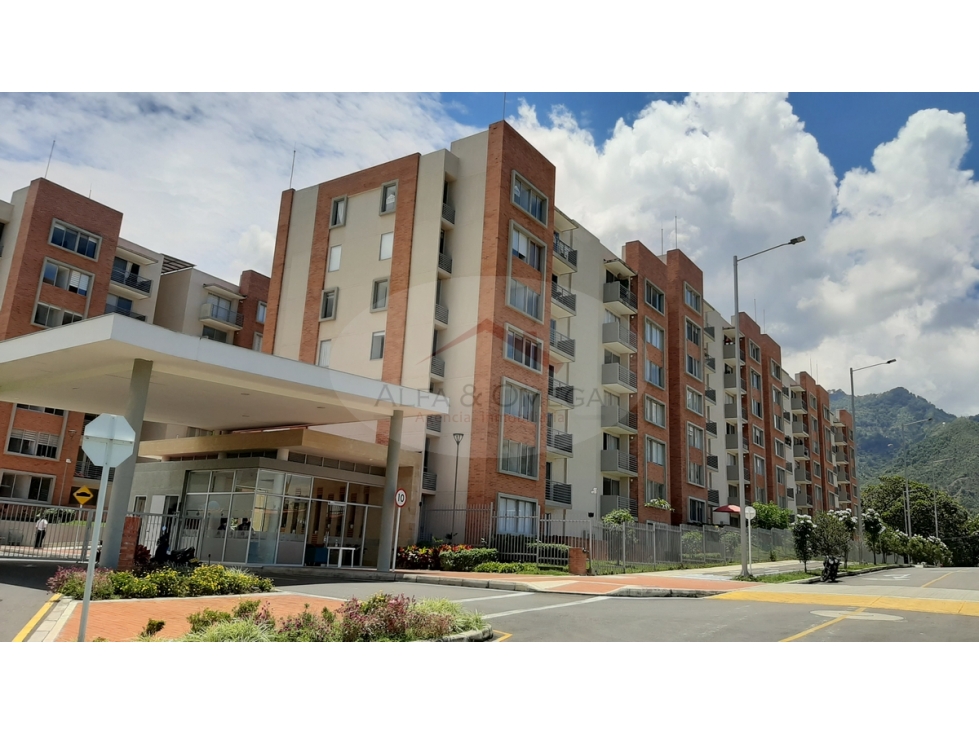 Venta de Apartamento en Malaca Av. Ambalá, Ibagué 