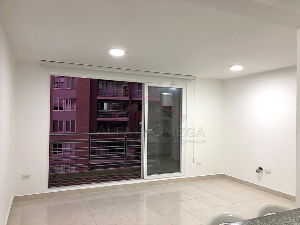 Venta de Apartamento Comodo en Varsovia Ibagué - 2