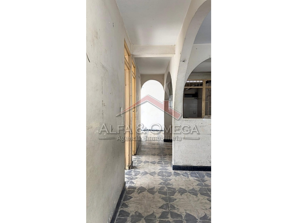 Venta de Casa Barrio Tulio Varón en Ibagué — foto 6