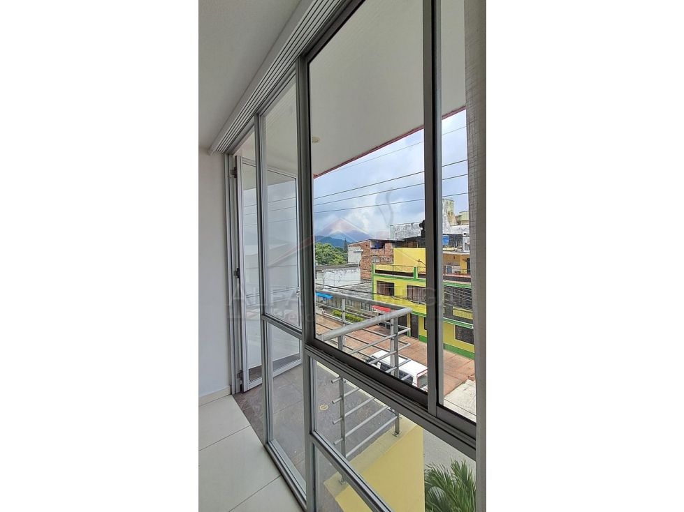 Venta de Apartamento en Barrio Interlaken - Ibagué — foto 2