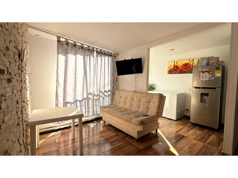 Venta Apartamento  Conjunto Cerrado - Arboleda Campestre, Ibagúe